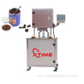 Hot sale nitrogen sealer for coffee powder